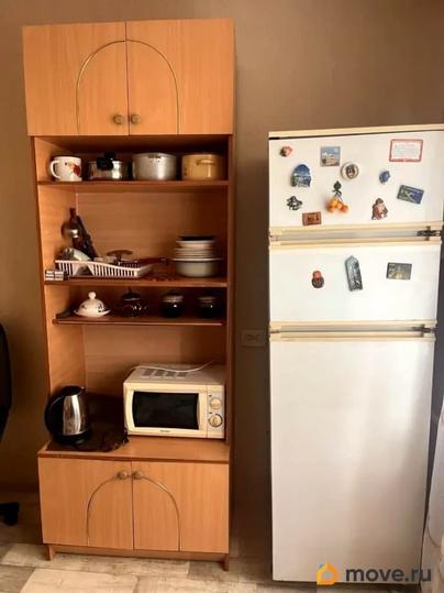 1-комн. квартира, 40 м&sup2;