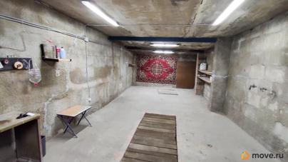 гараж, 48.7 м&sup2;