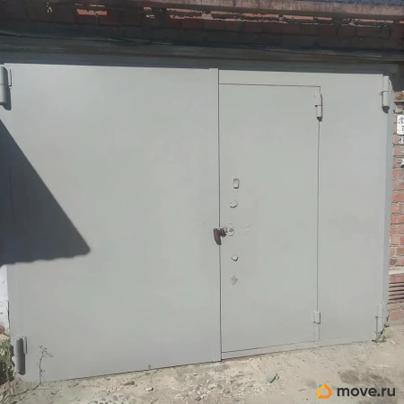гараж, 35.4 м&sup2;