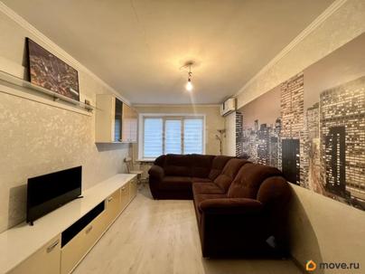 2-комн. квартира, 47.1 м&sup2;