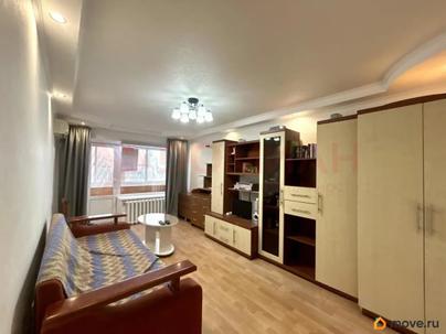2-комн. квартира, 44.8 м&sup2;