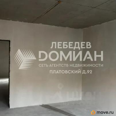 1-комн. квартира, 60 м&sup2;