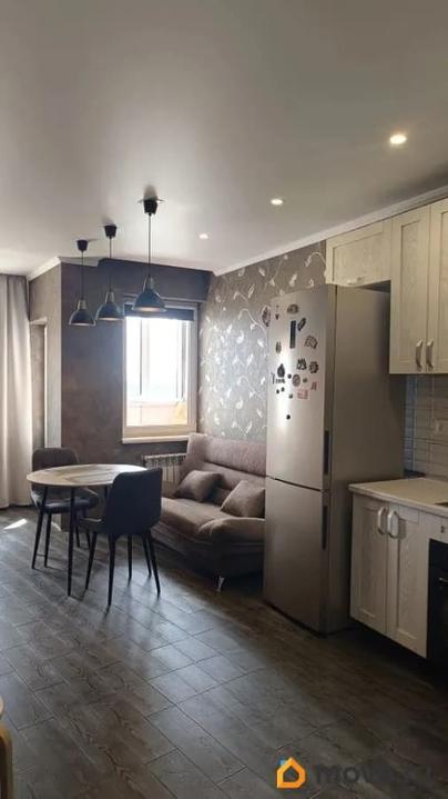 3-комн. квартира, 60 м&sup2;