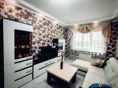 2-комн. квартира, 56 м&sup2;