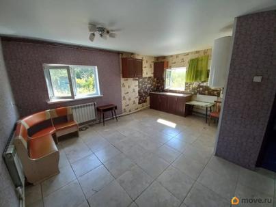 дом, 54.4 м&sup2;, 5 соток