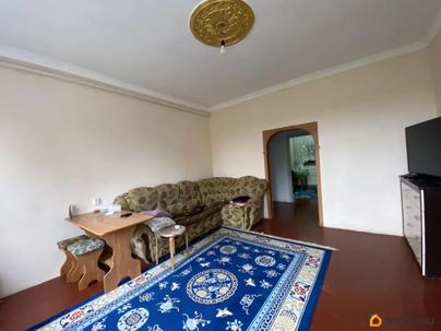 дом, 80 м&sup2;, 40 соток