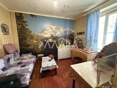 комната, 38.6 м&sup2;