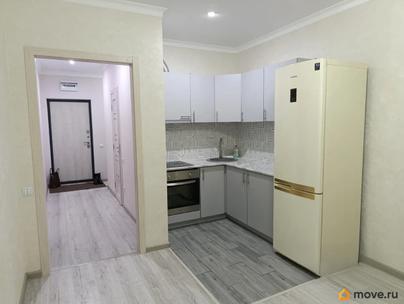 1-комн. квартира, 40 м&sup2;