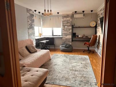 2-комн. квартира, 78 м&sup2;