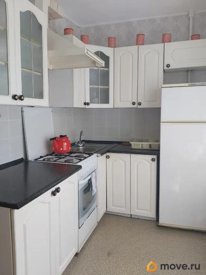 1-комн. квартира, 36.6 м&sup2;