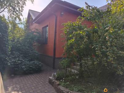 дом, 135 м&sup2;, 6 соток