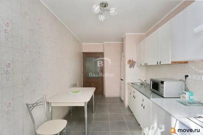 3-комн. квартира, 63 м&sup2;
