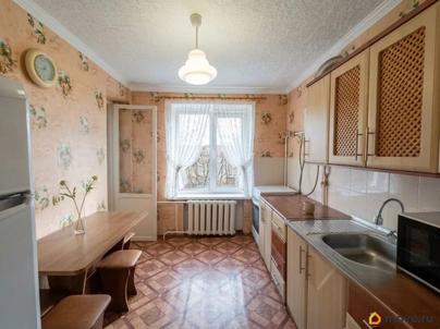 3-комн. квартира, 65 м&sup2;