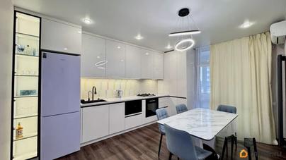 3-комн. квартира, 86 м&sup2;