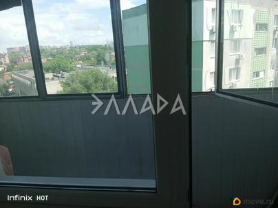 1-комн. квартира, 30 м&sup2;