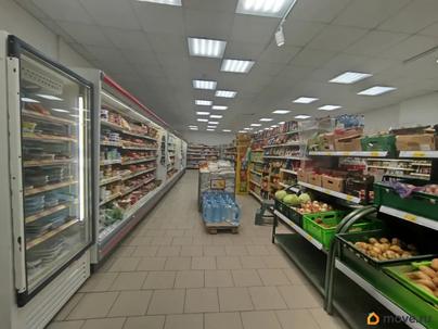 торговое помещение, 1000 м&sup2;
