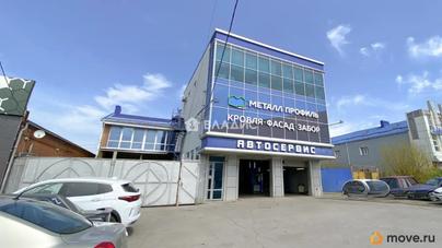 отдельное здание, 1138.6 м&sup2;