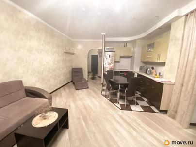 3-комн. квартира, 70 м&sup2;