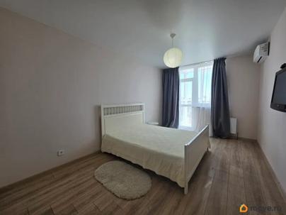 1-комн. квартира, 38 м&sup2;