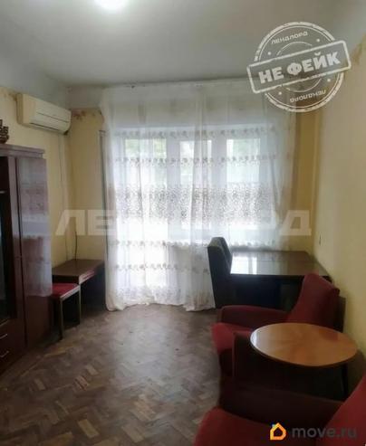 2-комн. квартира, 41.3 м&sup2;