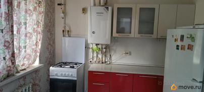 1-комн. квартира, 30 м&sup2;