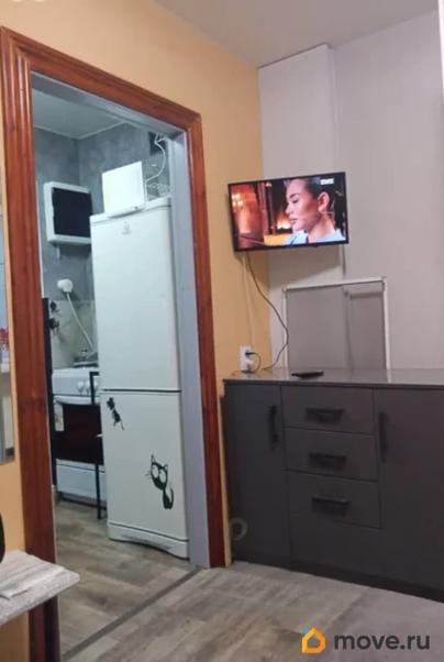 1-комн. квартира, 22 м&sup2;