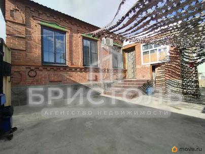 дом, 105 м&sup2;, 3.1 сотки