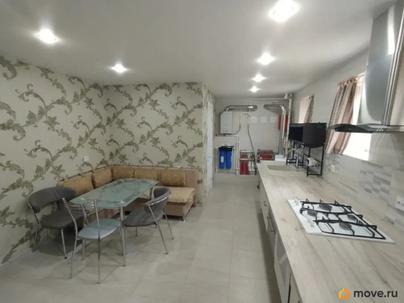 дом, 120 м&sup2;, 4 сотки