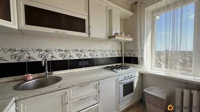 2-комн. квартира, 46.2 м&sup2;