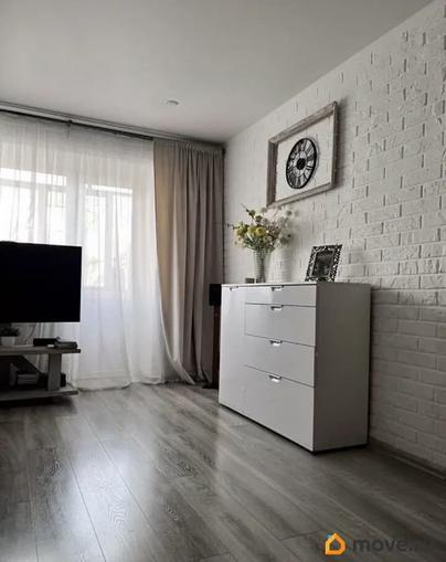 2-комн. квартира, 45 м&sup2;