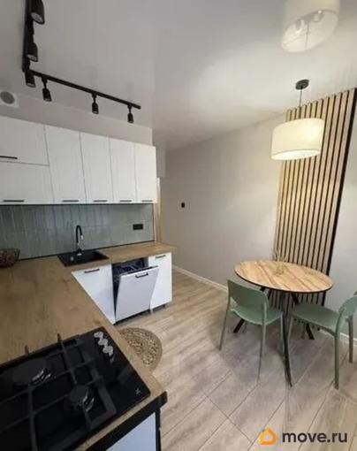 3-комн. квартира, 62.4 м&sup2;