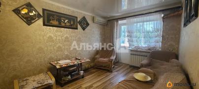 3-комн. квартира, 54 м&sup2;
