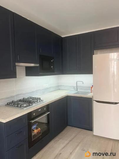 2-комн. квартира, 64 м&sup2;