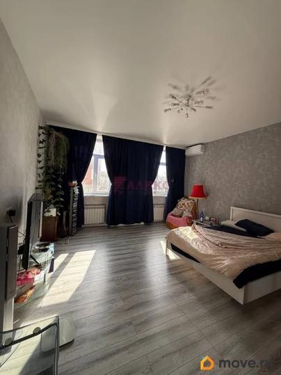 3-комн. квартира, 69 м&sup2;