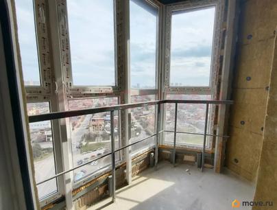 1-комн. квартира, 35 м&sup2;