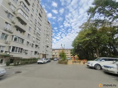 2-комн. квартира, 54.5 м&sup2;
