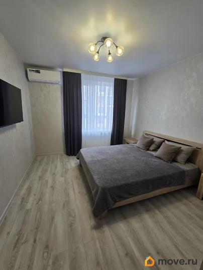 1-комн. квартира, 36 м&sup2;