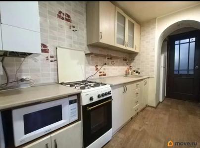 2-комн. квартира, 35 м&sup2;