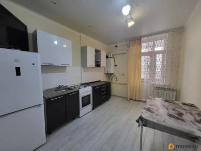 1-комн. квартира, 42 м&sup2;