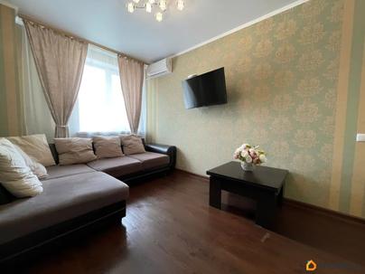 3-комн. квартира, 70 м&sup2;
