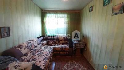 3-комн. квартира, 56 м&sup2;