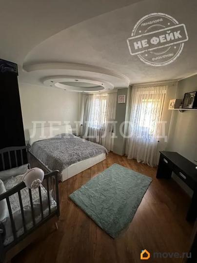 3-комн. квартира, 165.9 м&sup2;