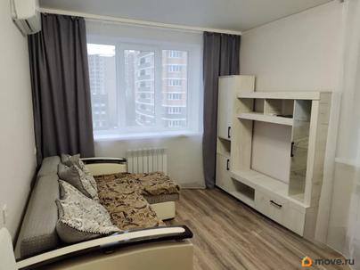 1-комн. квартира, 41.7 м&sup2;