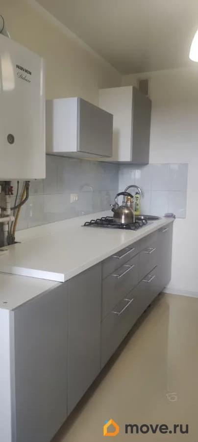 1-комн. квартира, 35 м&sup2;