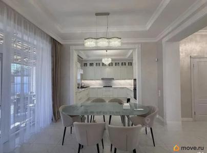 коттедж, 340 м&sup2;, 12 соток