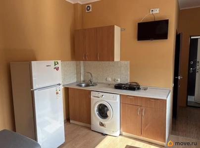 1-комн. квартира, 25 м&sup2;