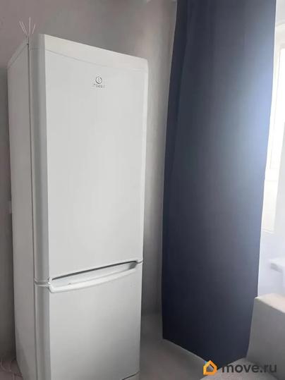 1-комн. квартира, 29 м&sup2;