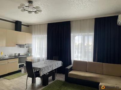 2-комн. квартира, 58 м&sup2;