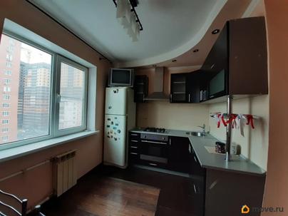 1-комн. квартира, 40 м&sup2;