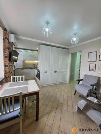 3-комн. квартира, 54 м&sup2;